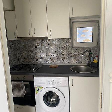 Sofi Apartment Central Bükreş Dış mekan fotoğraf