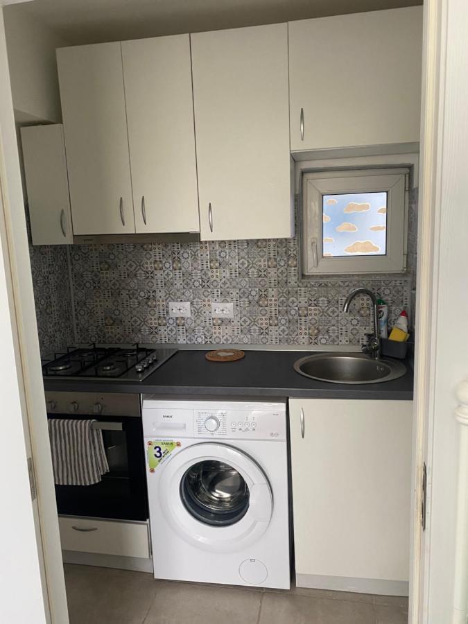 Sofi Apartment Central Bükreş Dış mekan fotoğraf