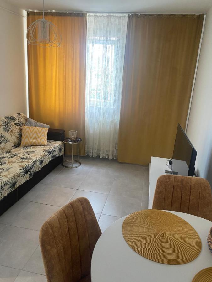 Sofi Apartment Central Bükreş Dış mekan fotoğraf