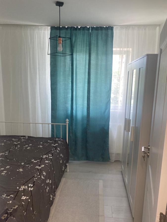 Sofi Apartment Central Bükreş Dış mekan fotoğraf