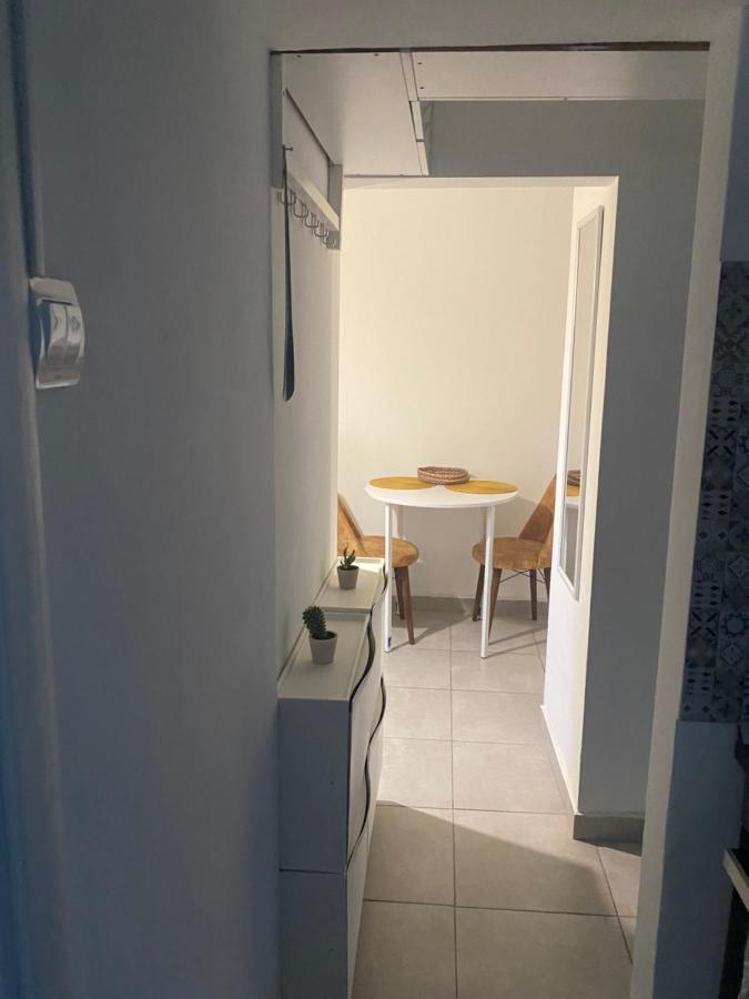Sofi Apartment Central Bükreş Dış mekan fotoğraf