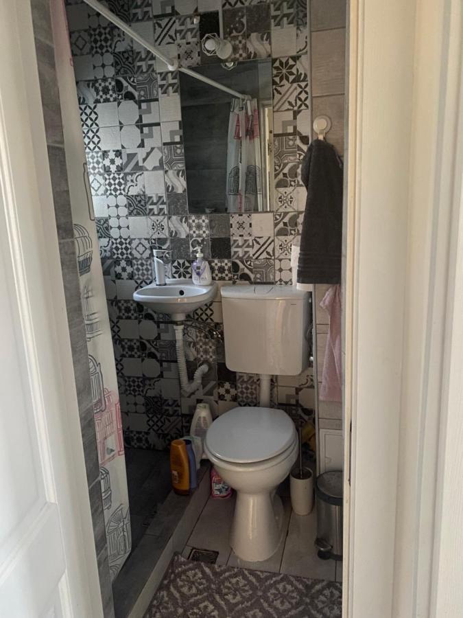 Sofi Apartment Central Bükreş Dış mekan fotoğraf