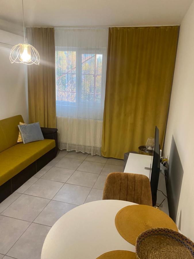 Sofi Apartment Central Bükreş Dış mekan fotoğraf