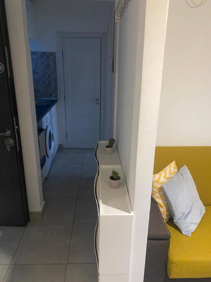 Sofi Apartment Central Bükreş Dış mekan fotoğraf